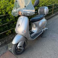Vespa 150 ET4 1999 22160 km