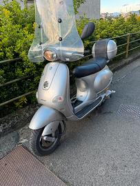 Vespa 150 ET4 1999 22160 km