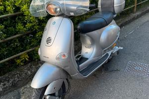 Vespa 150 ET4 1999 22160 km