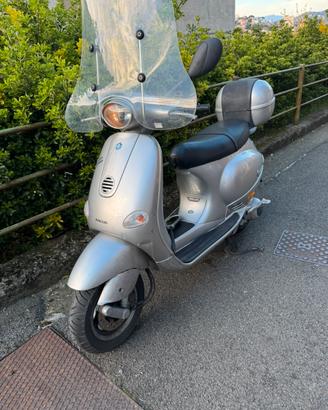 Vespa 150 ET4 1999 22160 km