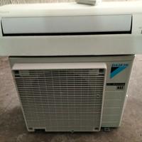 condizionatore Daikin 12000