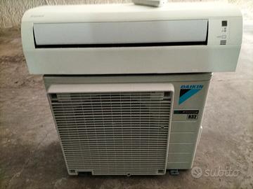 condizionatore Daikin 12000