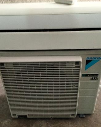 condizionatore Daikin 12000