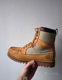 Stivale Timberland uomo