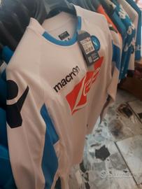 Maglia ufficiale sscnapoli  Morgan  DeSantis