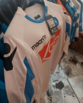 Maglia ufficiale sscnapoli  Morgan  DeSantis