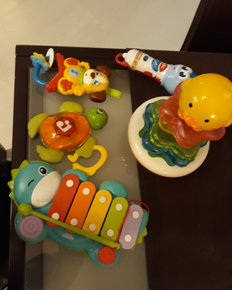 Giochi chicco