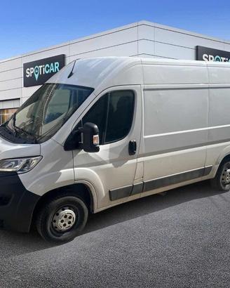 OPEL Movano 35 2.2 BlueHDi 140 S&S PM-TM Furgone