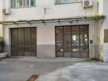 Locale commerciale 174 m² Isernia