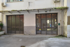 Locale commerciale 174 m² Isernia