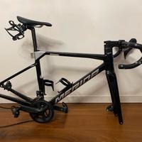 Bicicletta da corsa  Merida Scultura 6000