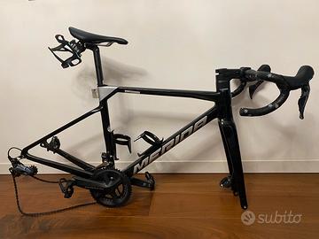 Bicicletta da corsa  Merida Scultura 6000