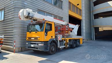 40 MT Pagliero J340TA anno 1999