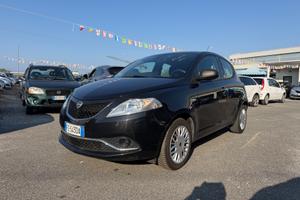 Lancia Ypsilon 1.2 69 CV 5 porte GPL Ecochic Gold