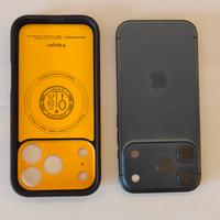 iPhone 17 Pro Blu 512  – Pari al Nuovo – Garanzia