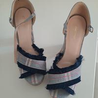 scarpe particolari