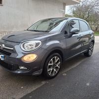 Fiat 500X 1.6 MultiJet 120 CV DCT City