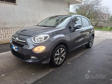 Fiat 500X 1.6 MultiJet 120 CV DCT City