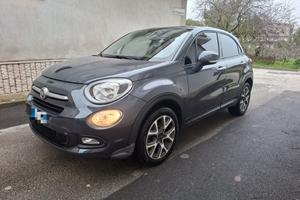 Fiat 500X 1.6 MultiJet 120 CV DCT City
