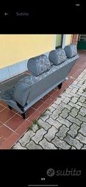 SEDILE FIAT ULYSSE 