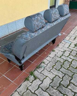 SEDILE FIAT ULYSSE 