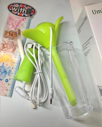 Umidificatore Usb