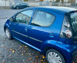 Citroen c1 tagliandata+bollo