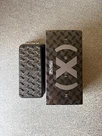 Dunlop Volume X Mini Pedal DVP4