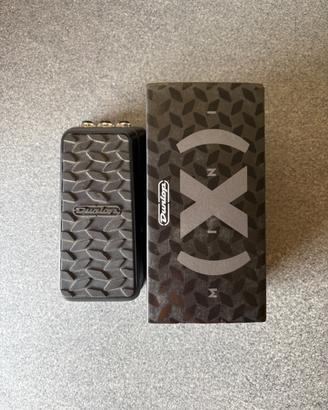 Dunlop Volume X Mini Pedal DVP4