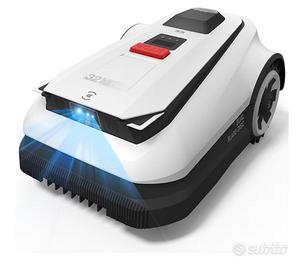 ECOVACS GOAT A1600 RTK