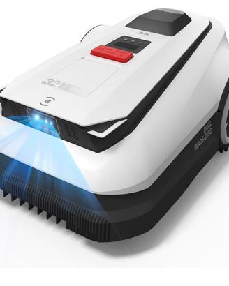 ECOVACS GOAT A1600 RTK