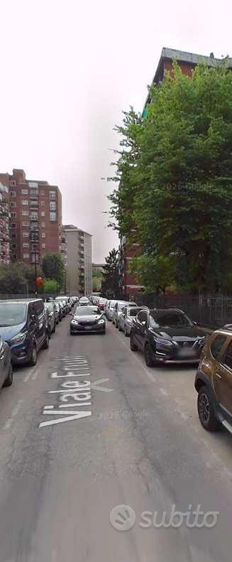 Appartamento – Cinisello Balsamo, Cornaggia, Crocetta - Vista 5
