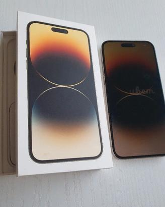 Iphone 14 Pro max 
