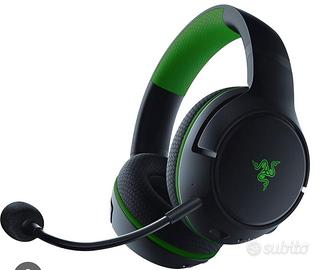 Razer Kaira Pro xbox / PC