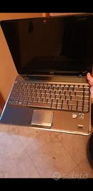 Pc portatile hp