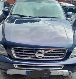 Volvo xc90 (2003-2014) - 2013