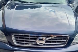 Volvo xc90 (2003-2014) - 2013