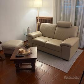 Divano e pouf Poltrone sofà