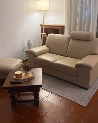Divano e pouf Poltrone sofà