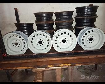 cerchi scanpanati panda 4x4 141, y10 4x4 
