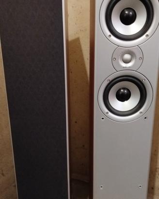 Polk Audio Monitor 50