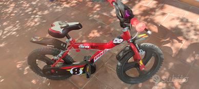 bici bimbo
