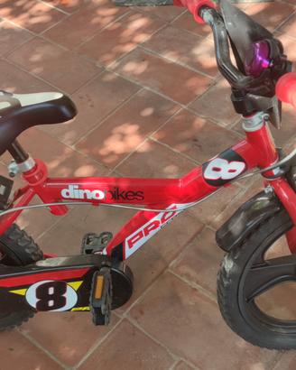 bici bimbo