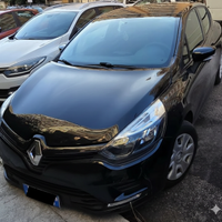 Renault Clio 1.2 75CV 5p. Authentique(2017) perfet