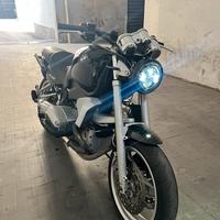 Bmw R1100r FMI