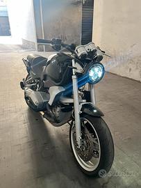Bmw R1100r FMI