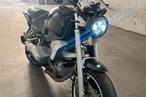 Bmw R1100r FMI