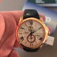 Seiko Premier Kinetic Perpetual