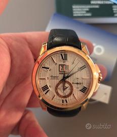 Seiko Premier Kinetic Perpetual