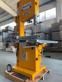 SEGA A NASTRO CIRCOLARE